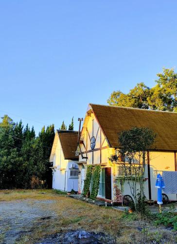 Kirisame Magic Shop霧雨魔法店民泊伊勢市