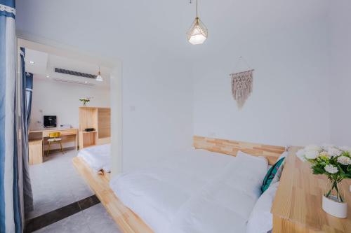 2 double beds
