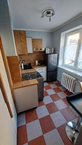 Bella Piaskowa Góra (Bella Piaskowa Gora) in Szczawno Zdroj