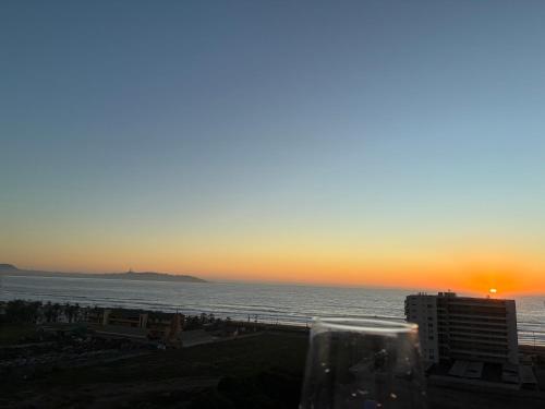 Departamento vista al mar