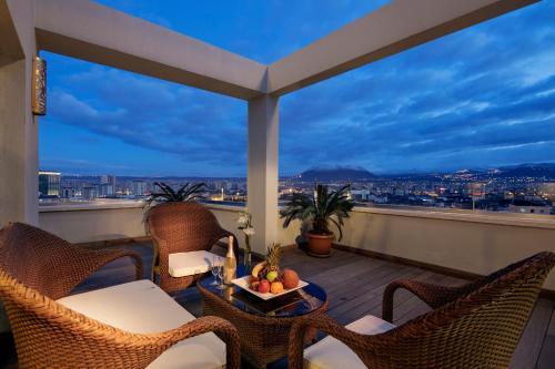 Mâncare şi băutură, Wyndham Grand Kayseri in Kayseri