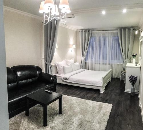 

Apartments on Tavlaya