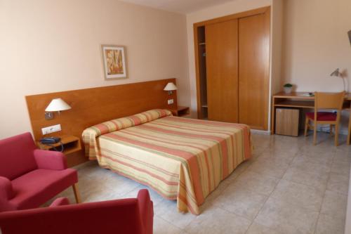 Habitación doble de 1 o 2 camas