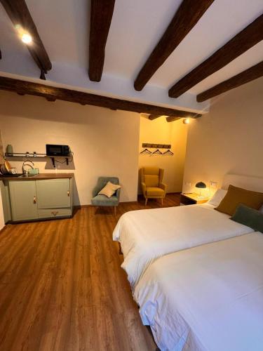 APARTAMENTOS VILLA DE GOYA