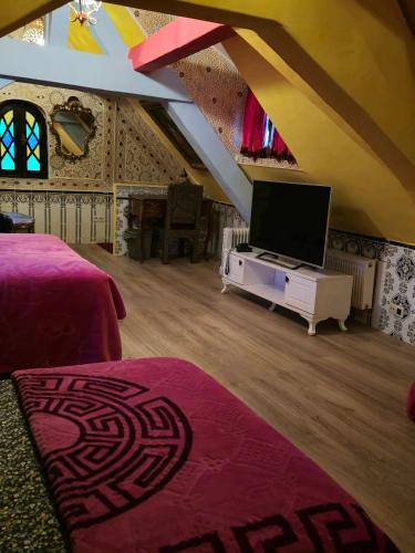 Hotel Mozart, Brussels (photo 6)
