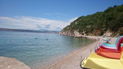  Guesthouse Toska, Pension in Crikvenica