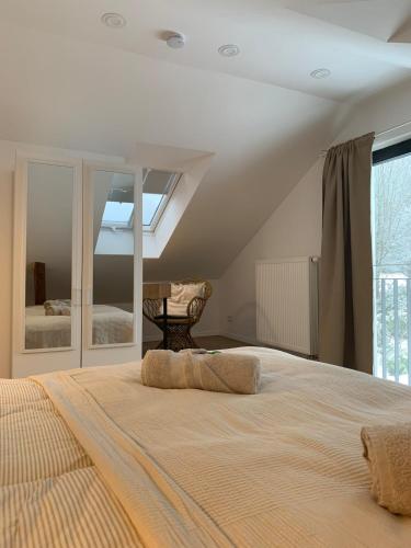 Ferienwohnung Waldnest in Hatten, Deutschland