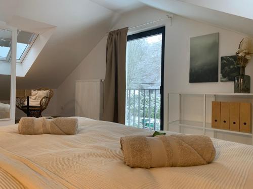 Ferienwohnung Waldnest in Hatten, Deutschland