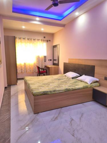 City Palace in Kishanganj