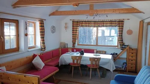 Ferienwohnung Gräßl - Almzeit in Preitenegg, Österreich
