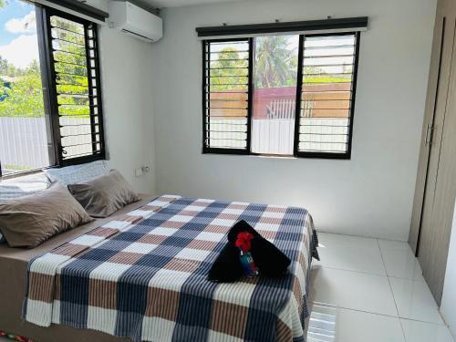 Residence 50 Apartment Nausori - Beqa Island