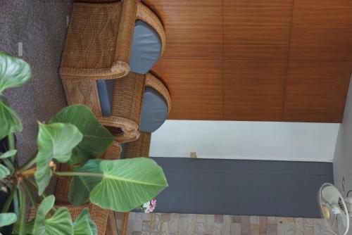 PK Garden Hotel