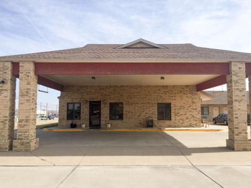 Motel 6 El Dorado El Dorado (KS)