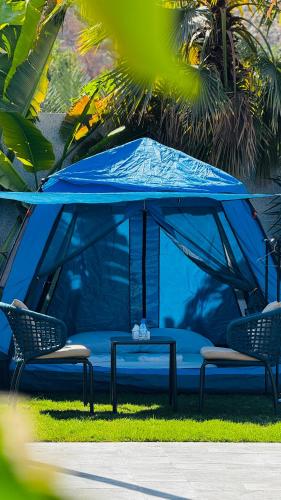 Jawharat Al Rustaq Resort in Rustaq