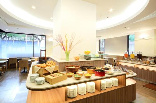 Takamatsu Tokyu REI Hotel_2_image