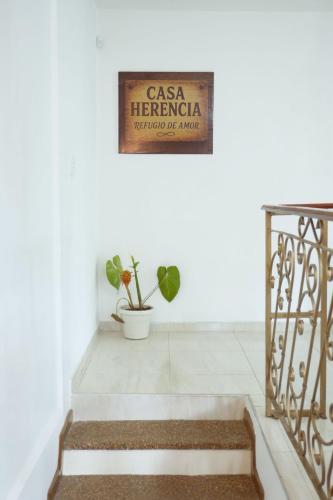 Casa herencia, refugio de amor in Circasia