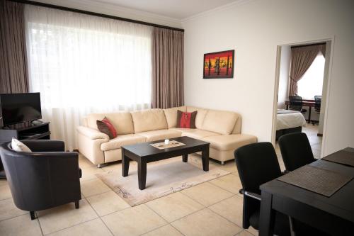 Amohela Guesthouse