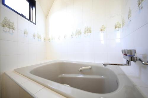 ホテル武蔵野の森