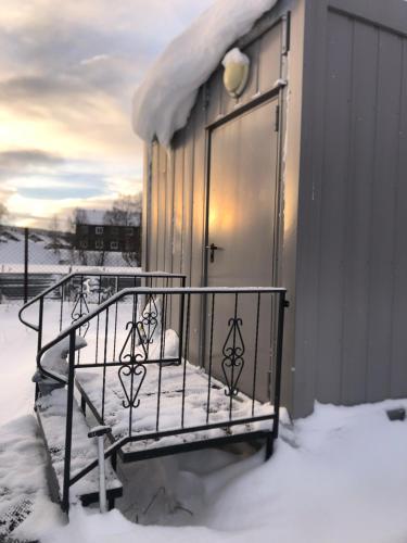 Compact living with all you need, close to the centre! in Roros