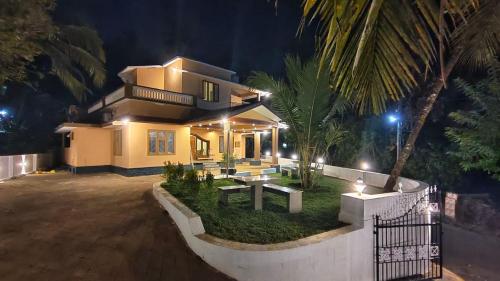 Dreamland kizhunna beach homestay - Kannur