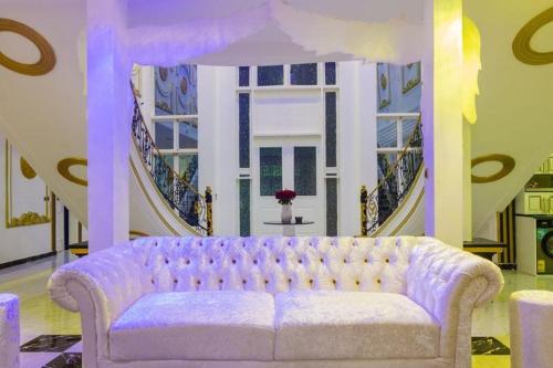 369 Sky Residence, the charming oasis – khách sạn tại Cococodji