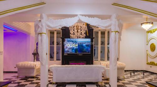 369 Sky Residence, the charming oasis in Cococodji