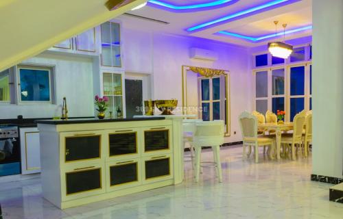 369 Sky Residence, the charming oasis in Cococodji