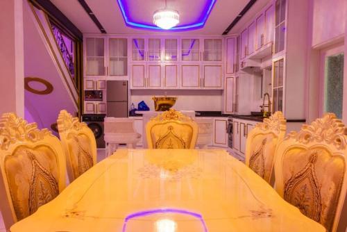 369 Sky Residence, the charming oasis in Cococodji