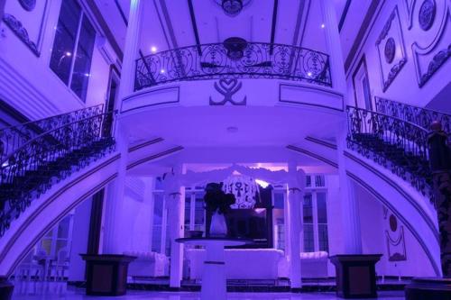 369 Sky Residence, the charming oasis in Cococodji