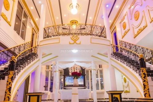 369 Sky Residence, the charming oasis in Cococodji