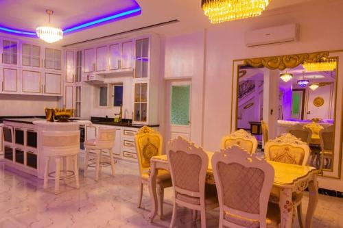 369 Sky Residence, the charming oasis in Cococodji