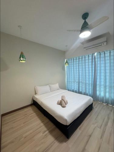 SDC Suite Home 6 in ซาบาห์