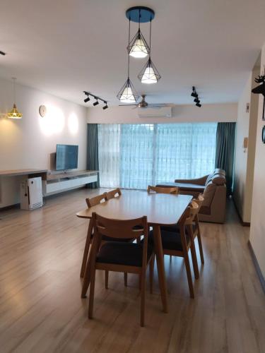 SDC Suite Home 6 in ซาบาห์