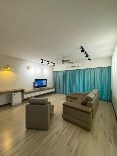 SDC Suite Home 6 in ซาบาห์