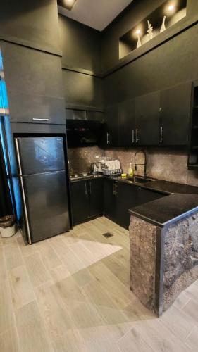 LP chalet deadSea view in Sowayma