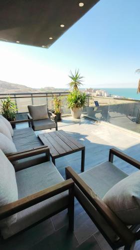 LP chalet deadSea view in Sowayma