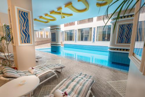 hotel photo