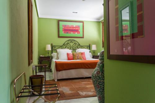 La Casa del Maestro Boutique, Seville (photo 11)