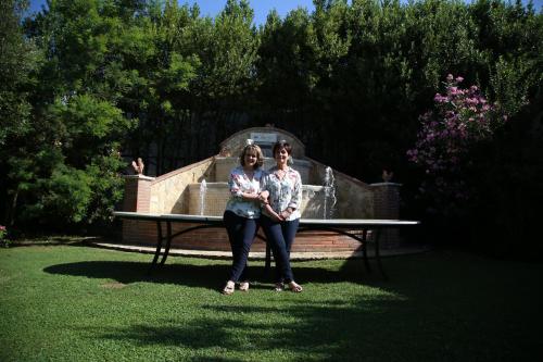 Country House Il Piancardato - image 5