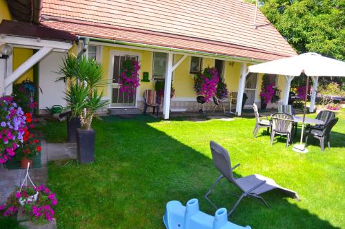 Ferienwohnung Gerersdorf - image 5