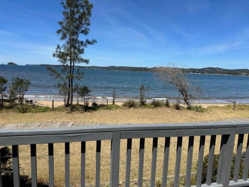 Pete's on the Beach - Batemans Bay