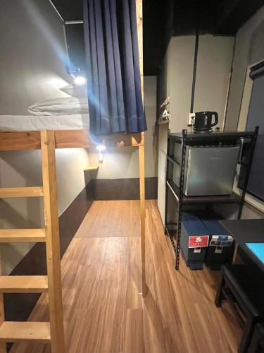 Wasabi Mita Hotel - Vacation STAY 29125v