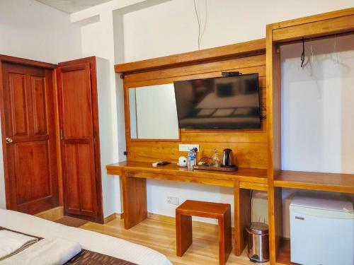 hotel photo