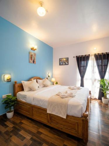 Celeste stay Suite - Goa Celeste stay Suite - Goa