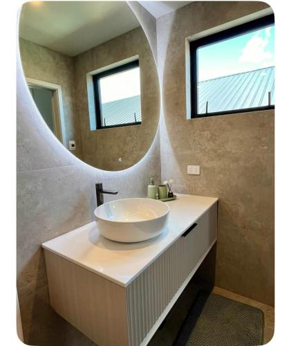 Modern Alpine Studio in The Remarkables