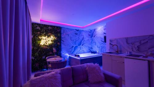 MagicSpa Gold in 希利馬紮蘭