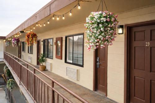 San Francisco Inn – San Francisco, CA