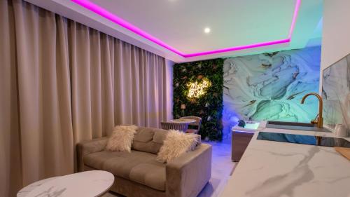 MagicSpa Gold in 希利馬紮蘭