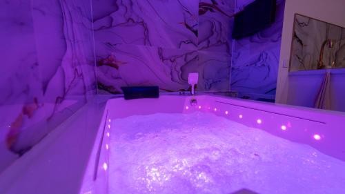 MagicSpa Gold in 希利馬紮蘭