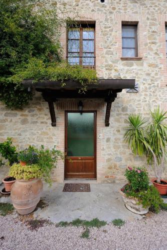 Country House Il Piancardato